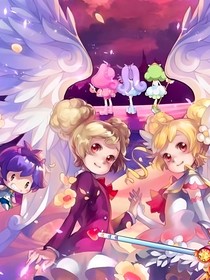 小花仙：金色曼陀罗的觉醒