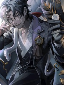 第五人格：与你的约定
