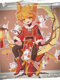 猫小九：生死共存