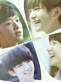 TFBOYS，兄弟