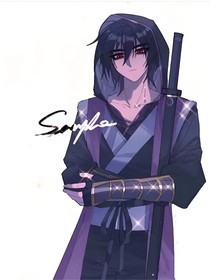 伍六七刺客校园