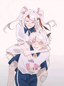 喜美：年少