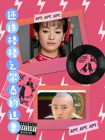 还珠格格之尔泰的追妻