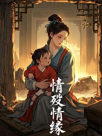 情殇情缘