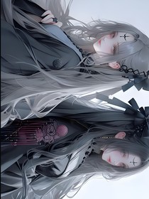 璃鹤传