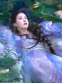 综影视：万人迷的套路
