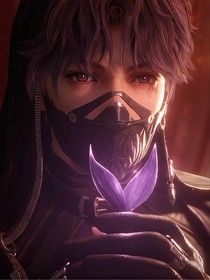 擱淺祁煜
