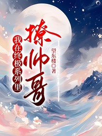 我在終極系列里撩帥哥