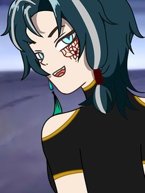 刺客伍六七：魔镰