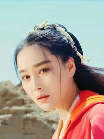 综武侠：美人如玉剑如虹