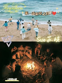 Seventeen：Sue蘇歧