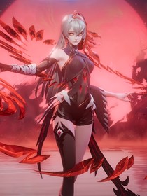 MC：诸神游戏