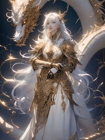我原乃天界女帝