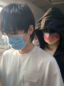 TNT：家有動物