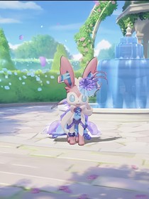 特化版五靈鎖