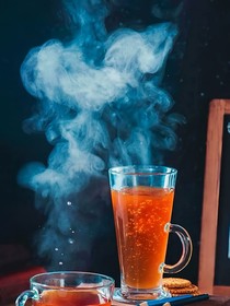 古都茶館趣事