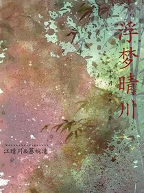 浮夢(mèng)晴川