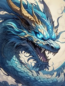 神龙穿越战神联盟