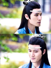 陈情令：偏生来世不逢君