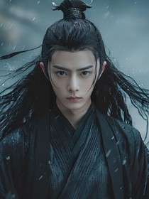 舞法天女穿越陈情令