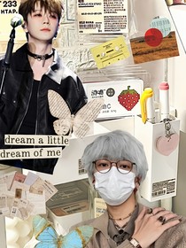 再就业男团：与你的爱！