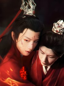 渊花：渊影映莲华