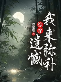 综穿：遗憾我来弥补