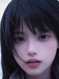 溫柔耀眼之花白月光
