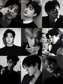EXO：EXO短篇文章