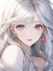 妙龄皇子：皇女也来参加王位争夺战
