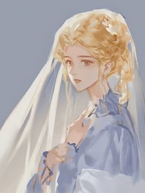 雪夜里