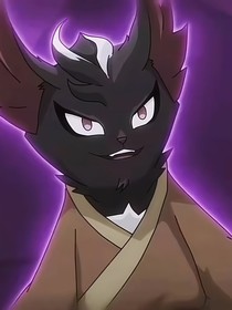京剧猫之救你