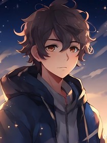 年少的你逆袭之星途璀璨