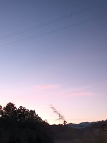 此曲贈與君