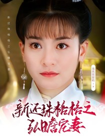 新还珠格格之弘曕宠妻