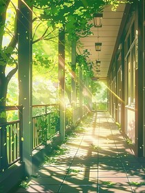 雋寫流年