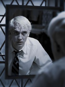 hp：德拉科的精神世界