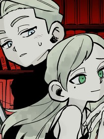 HP—荆棘遗歌