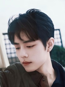 肖戰(zhàn)：愛的倒計(jì)時(shí)