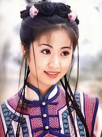 旧版还珠格格第三部