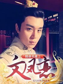 隋唐英雄之文凤恋