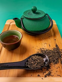喝茶秘籍