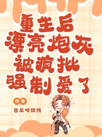 重生后漂亮炮灰被强制爱了