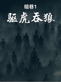 暗巷1驱虎吞狼