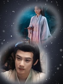 还珠格格之云知意