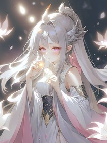 當王默成了軒轅家的女兒