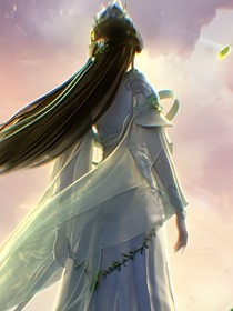 絕世：唯有你的身影最像他