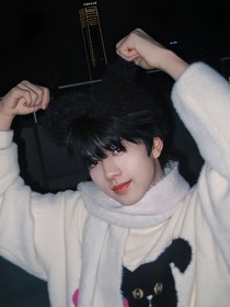 惟愿顺遂