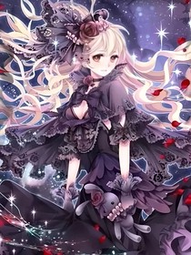 星座：星羽宗