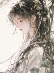 白月光她不走寻常路